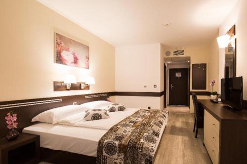 Grami Hotel Sofia, София (фото 4)