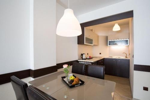 Grami Hotel Sofia, София (фото 8)