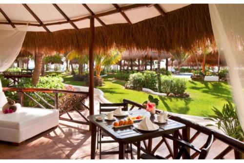 El Dorado Casitas Royale A Spa Resort by Karisma All Inclusive Adults Only