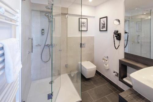 Airporthotel Berlin-Adlershof, Berlin (photo 4)