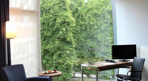 Seminaris CampusHotel Berlin, Берлин (фото 8)