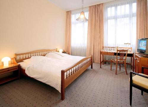 Tryp by Wyndham Kassel City Centre, Кассель (фото 2)