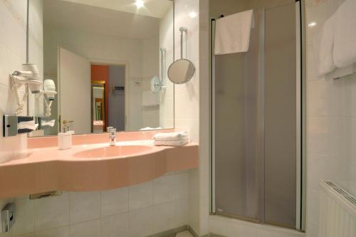 Hotel am Schloß Köpenick by Golden Tulip, Berlín (foto 8)