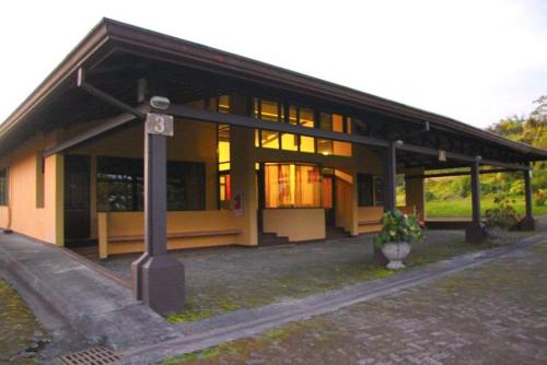 Hotel Arenal Lodge, Fortuna (fotografie 5)