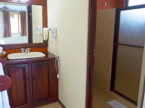 Hotel Arenal Lodge, Fortuna (fotografie 9)