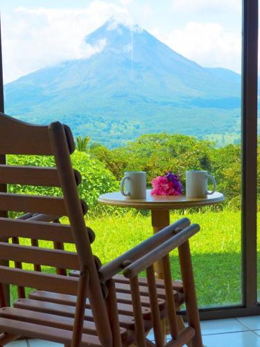 Hotel Arenal Lodge, Fortuna (fotografie 10)