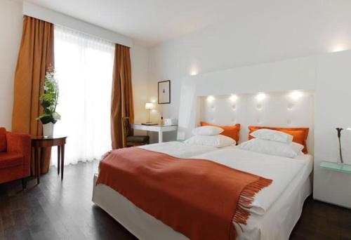 Hotel Gerbermühle, Frankfurt nad Menem (zdjęcie 7)