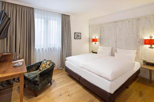 Eden Hotel Wolff, Múnich (foto 7)