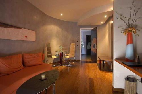 Les Fleurs Boutique Hotel, Sofia (photo 5)