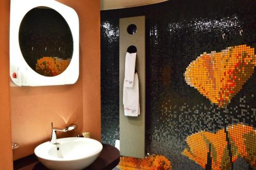 Les Fleurs Boutique Hotel, Sofia (photo 6)