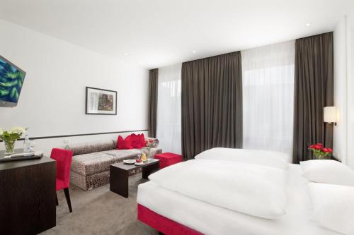 Eden Hotel Wolff, Múnich (foto 8)