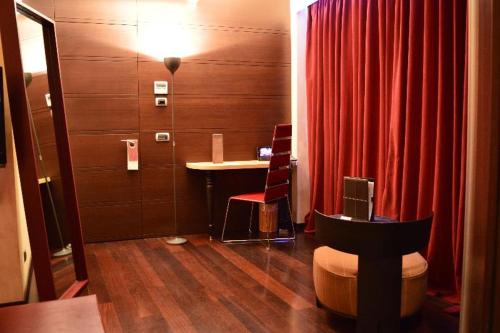 Les Fleurs Boutique Hotel, Sofia (photo 8)