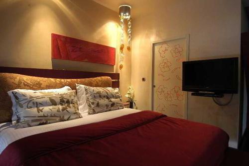Les Fleurs Boutique Hotel, Sofia (photo 9)