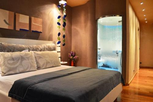 Les Fleurs Boutique Hotel, Sofia (photo 10)