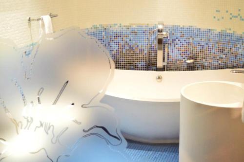 Les Fleurs Boutique Hotel, Sofia (photo 11)