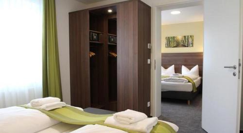 Trip Inn Goethe Conference Hotel, Frankfurt am Main (Foto 10)