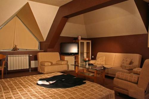 Hotel Brod - Free Parking, София (фото 7)