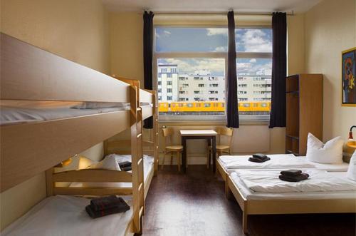 acama Hotel & Hostel Kreuzberg, Berlin (photo 8)