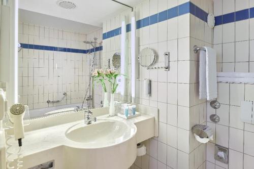 Dorint An den Westfalenhallen Dortmund - Hotel