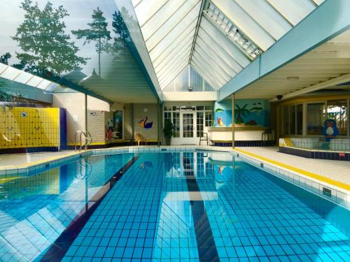  Cedar Cottage Veluwe in Ermelo