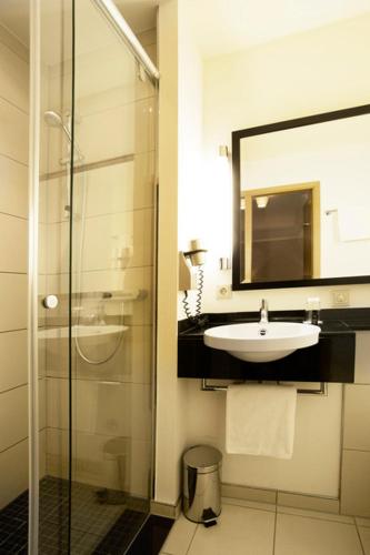 TOWNHOUSE Hotel, Frankfurt/Main (photo 8)