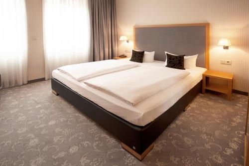 TOWNHOUSE Hotel, Frankfurt/Main (photo 10)