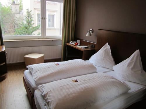 Westend Hotel (non-smoking), München (Foto 7)