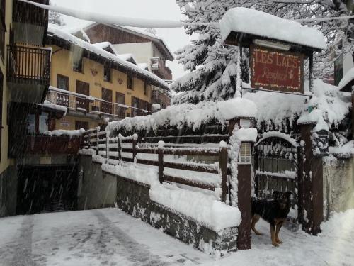 Residence Les Lacs Bardonecchia