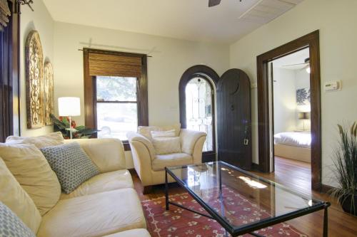 Keasbey Cottage in Austin, USA