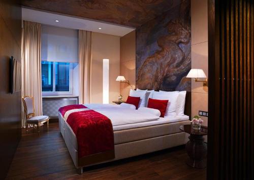 Vier Jahreszeiten Kempinski München, Monachium (zdjęcie 8)