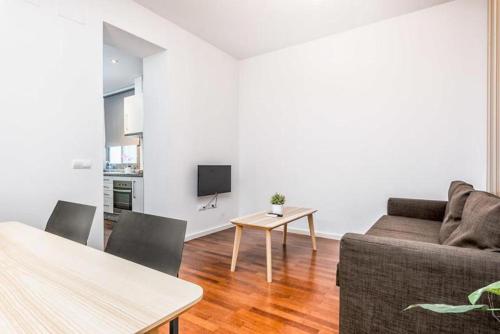 Feelathome Merced Apartments, Málaga (photo 6)