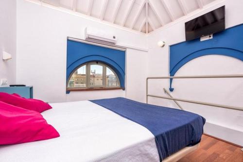 Feelathome Merced Apartments, Málaga (photo 9)
