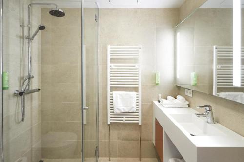 Fosshótel Mývatn - Hotel - Myvatn