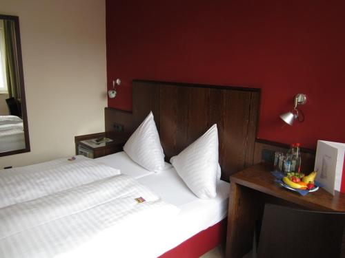 Westend Hotel (non-smoking), München (Foto 8)