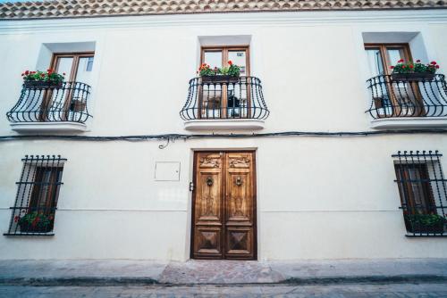 La Casa del Boticario