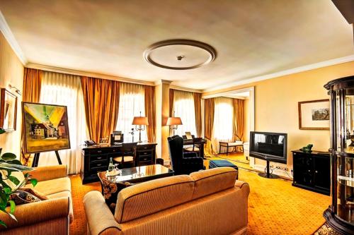 Hotel Suitess, Dresden (foto 11)