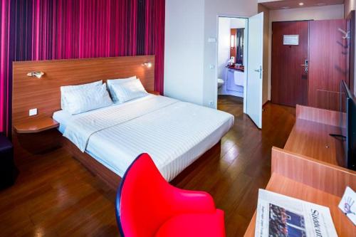 Star G Hotel München Schwabing, Munich (photo 7)