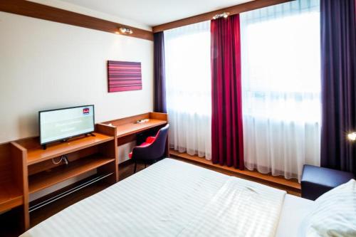 Star G Hotel München Schwabing, Munich (photo 10)