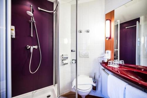 Star G Hotel München Schwabing, Munich (photo 11)