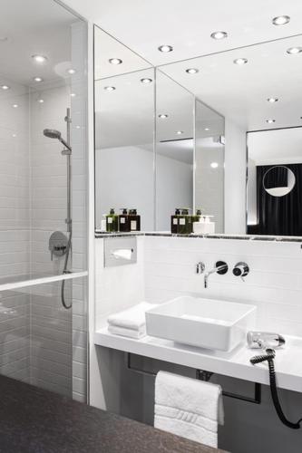 Hotel AMANO Grand Central, Berlin (photo 3)