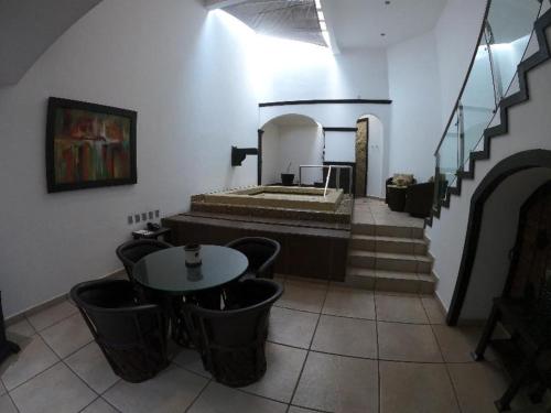 The Latit Hotel Queretaro