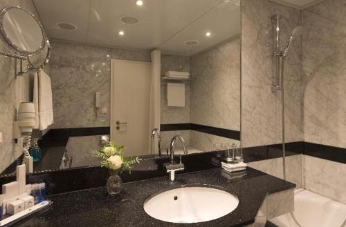 Maritim proArte Hotel Berlin, Berlín (foto 7)