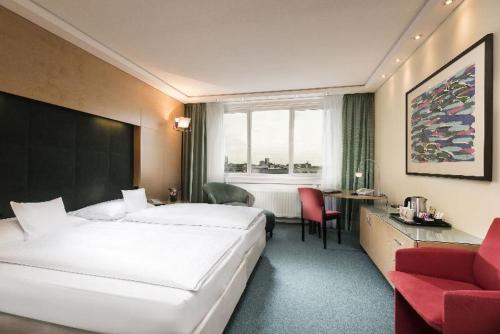 Maritim proArte Hotel Berlin, Berlín (foto 9)
