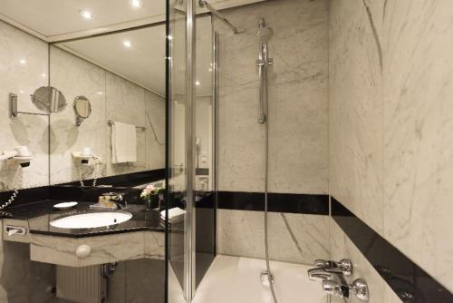 Maritim proArte Hotel Berlin, Berlín (foto 10)
