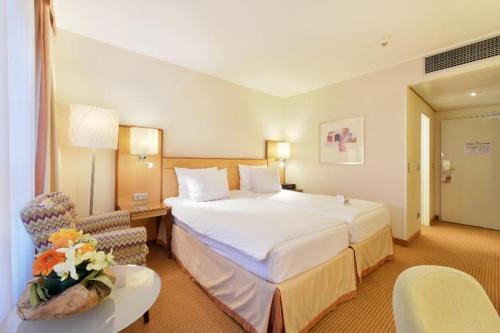 The Q - Quadro City Hotel, Karlsruhe (zdjęcie 5)