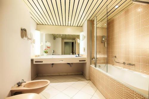 The Q - Quadro City Hotel, Karlsruhe (zdjęcie 6)