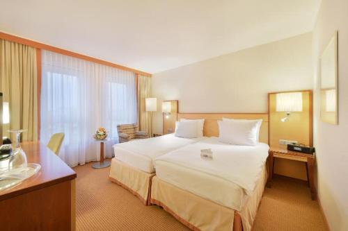 The Q - Quadro City Hotel, Karlsruhe (zdjęcie 8)