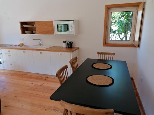 Instalaciones, Casa do Murungal in Vila Praia De Ancora