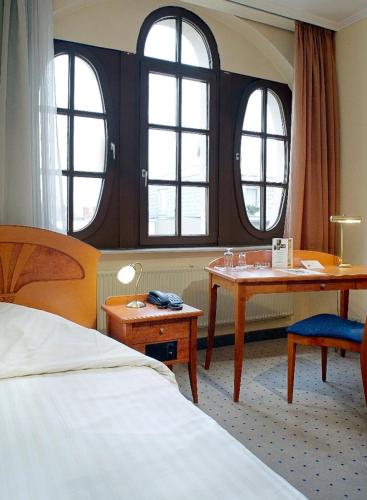Tryp by Wyndham Kassel City Centre, Кассель (фото 3)