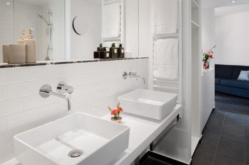Hotel AMANO Grand Central, Berlin (photo 7)